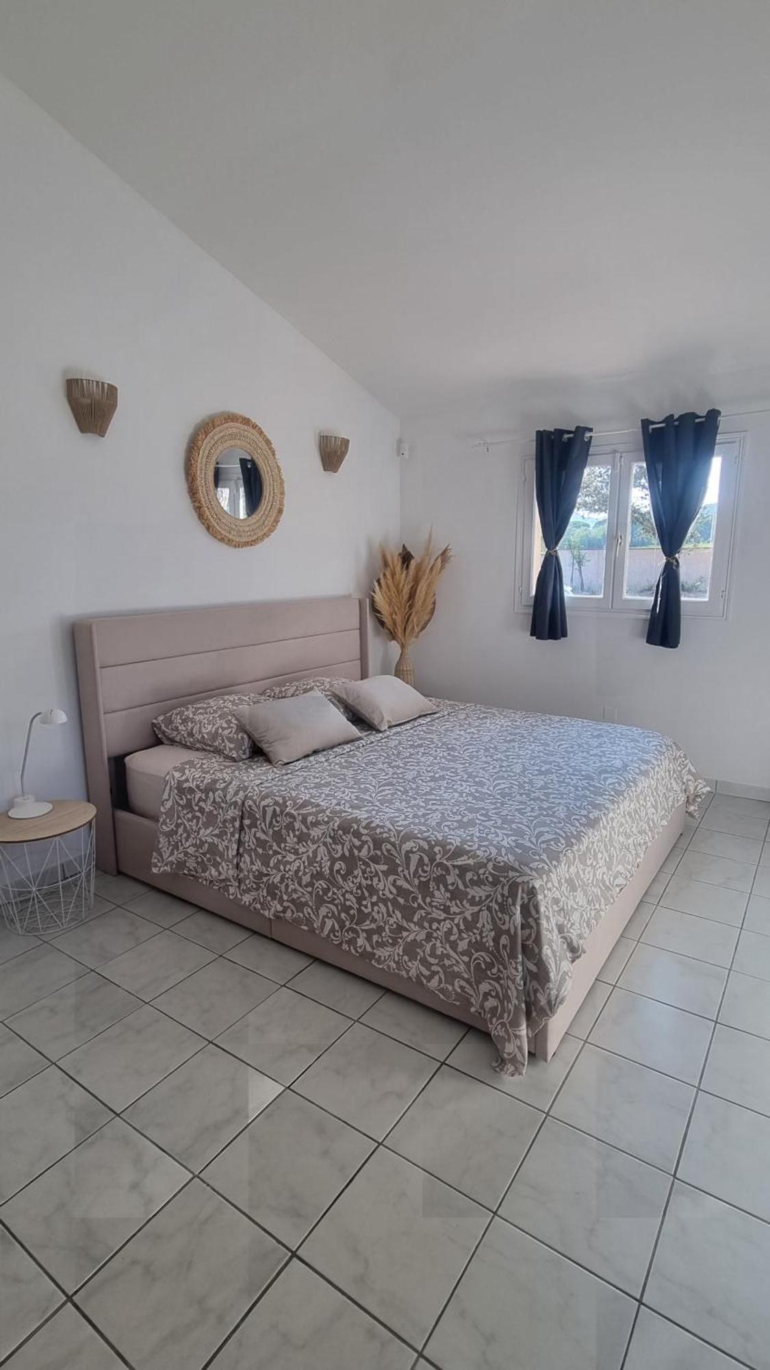 Chambre Face Aux Vignes Видобан Екстериор снимка