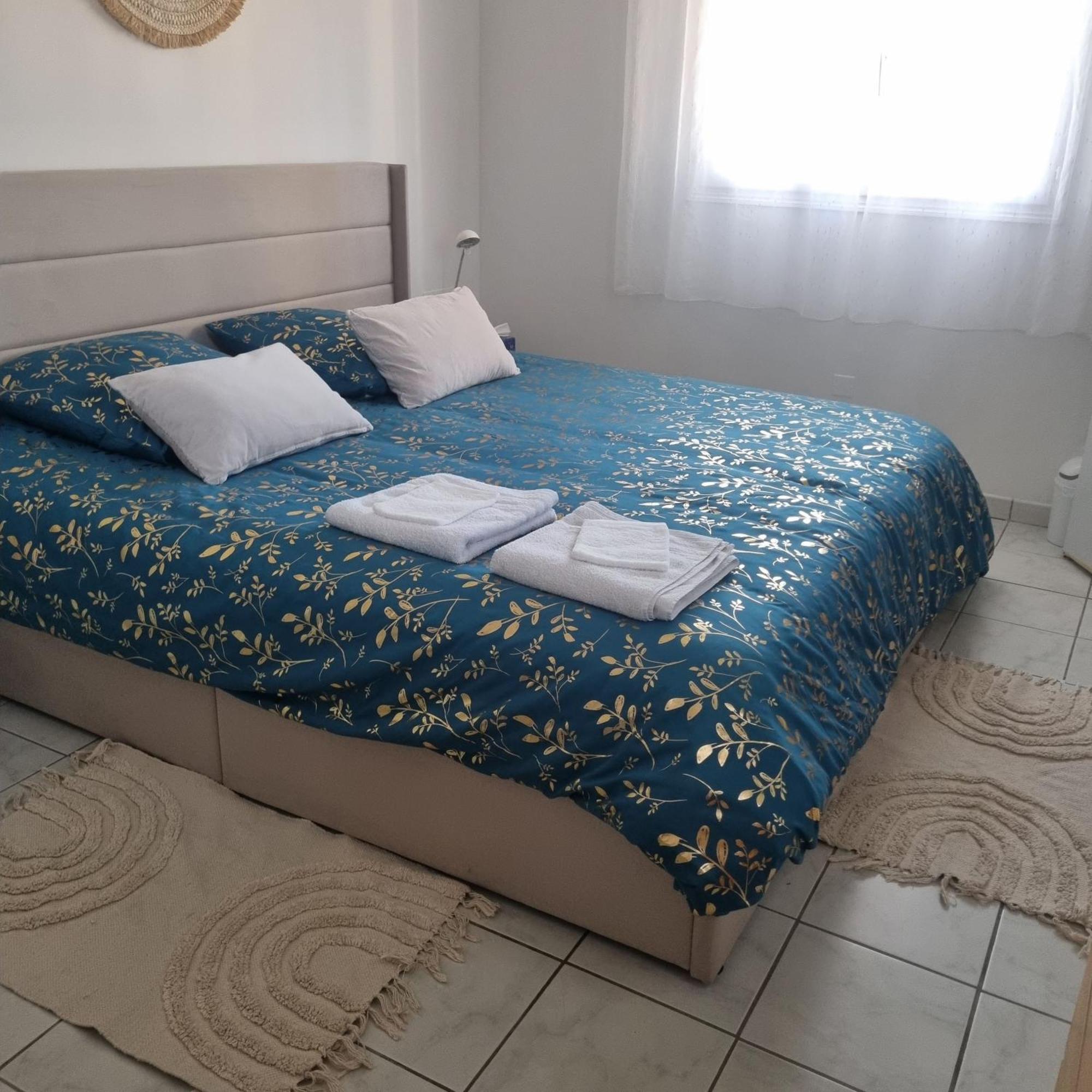 Chambre Face Aux Vignes Видобан Екстериор снимка